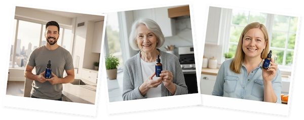 TrimX customer reviews image