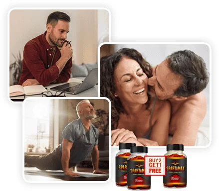 Spartamax conclusion image