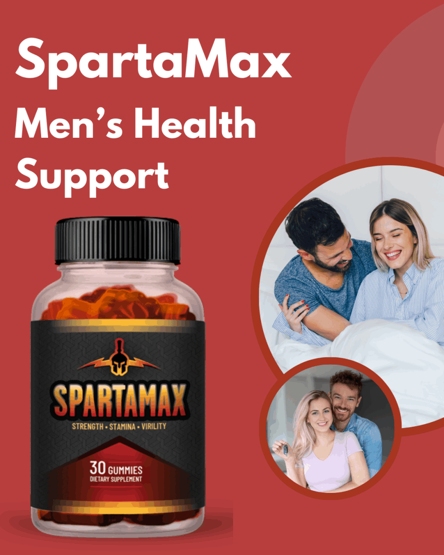 Spartamax safety and possible effects