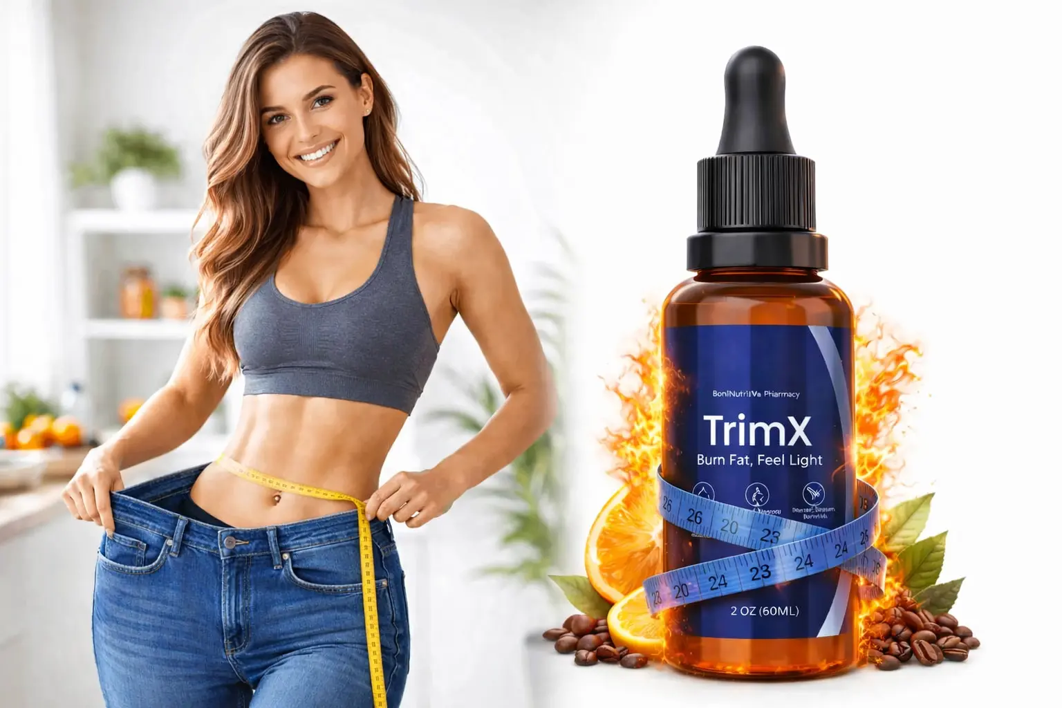 TrimX product image