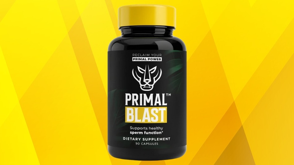 Primal Blast product image